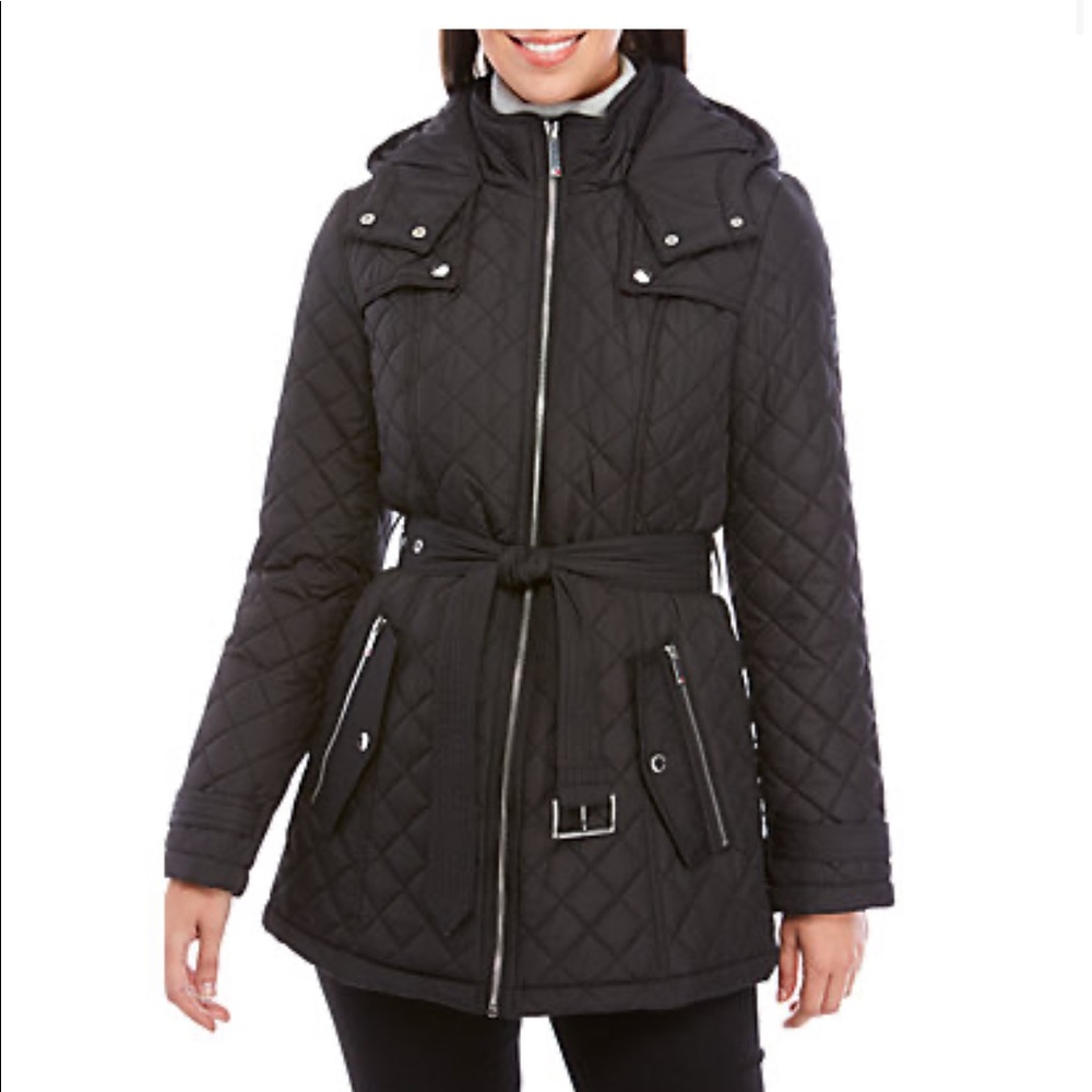 Tommy Hilfiger jacket